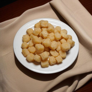 ছানার মুড়কি