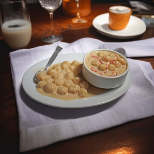 রসমালাই