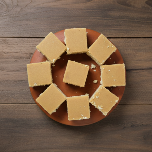 ক্ষীর সন্দেশ