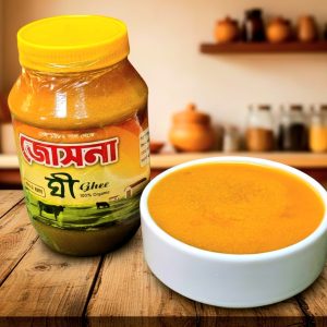 Gawa Ghee/গাওয়া ঘি