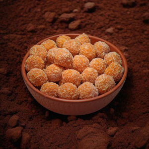 সেমাই লাড্ডু