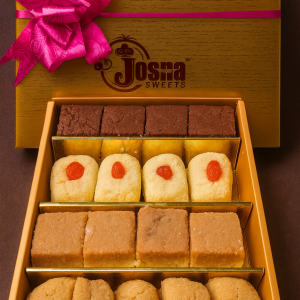 সন্দেশ কম্বো