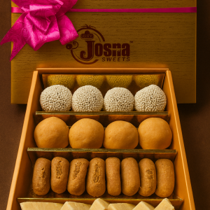 মিষ্টি কম্বো