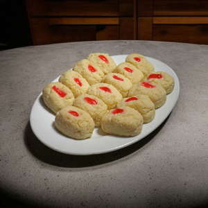 চেরি সন্দেশ